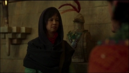 Time Bandits - Season 01 Episode 02